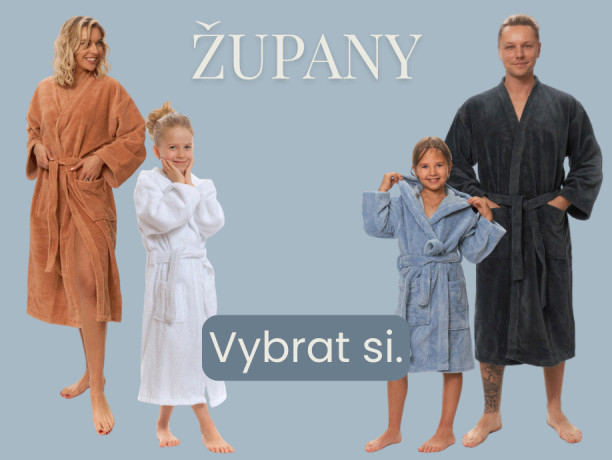 Župany